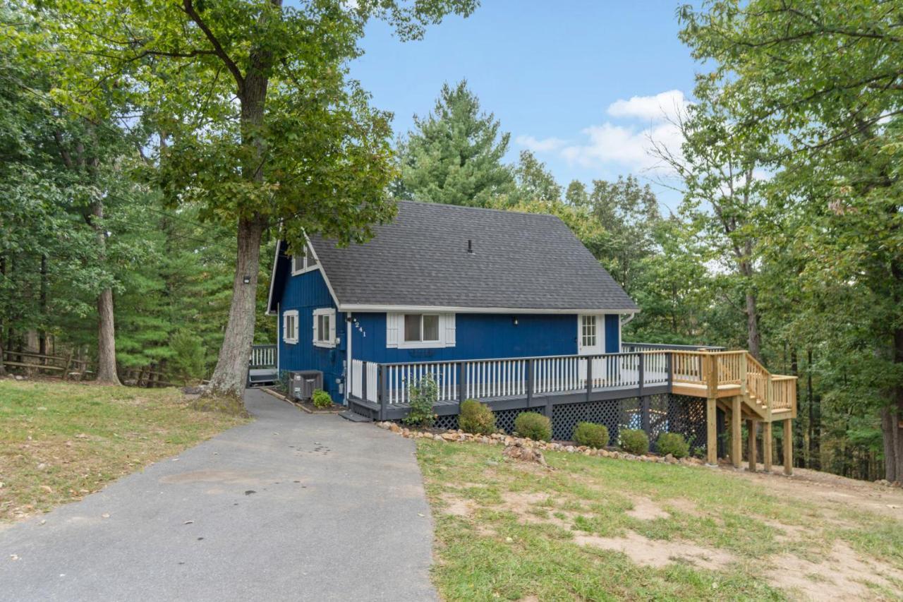 New! Sapphire Ridge Escape To Shenandoah River Front Royal Eksteriør billede